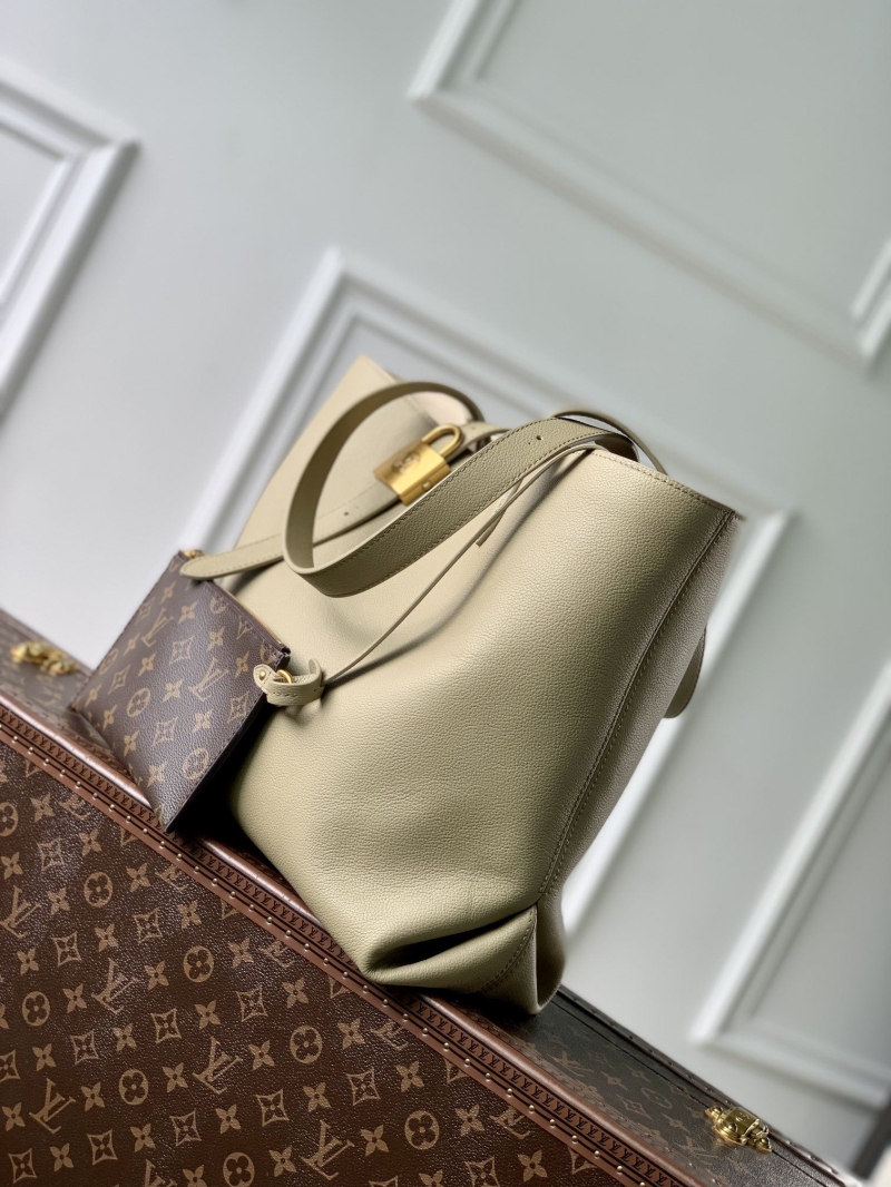 LV Top Handle Bags